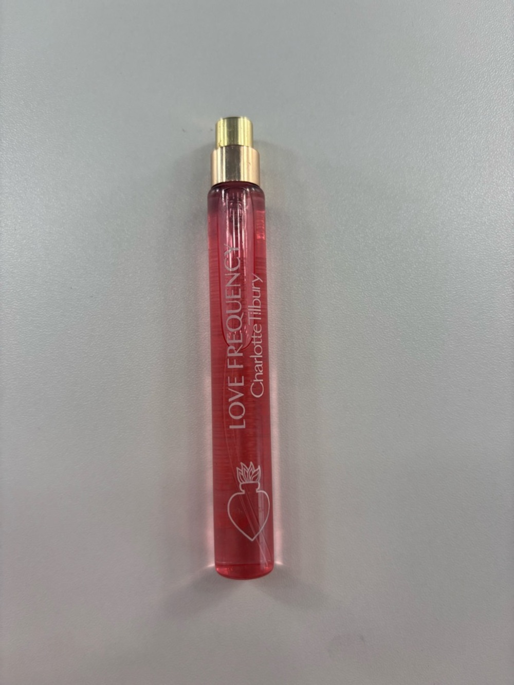 Charlotte Tilbury Perfume